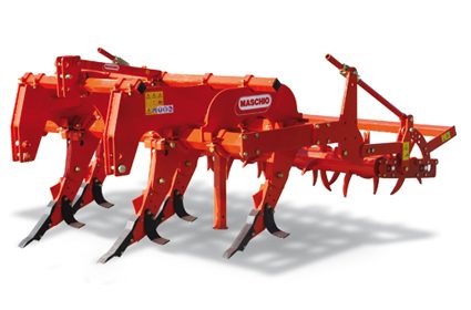 MASCHIO GŁĘBOSZ MODEL PINOCCHIO