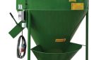 M-Rol Mieszalnik pasz sypkich MODEL H037/1 (750 kg)