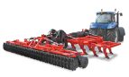 MASCHIO GŁĘBOSZ MODEL DIABLO
