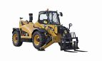CAT Ładowarka teleskopowa MODEL TH414C