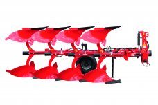 AKPIL PŁUG MODEL KM 80 HP