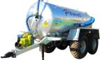POMOT Chojna Wóz asenizacyjny 8000 L