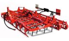 MASCHIO MODEL GRATOR Szerokość 2,5-12,0 m