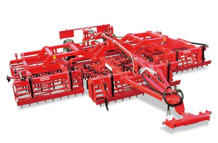 MASCHIO MODEL GRANCHIO Szerokość 6,0 m
