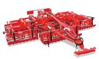 MASCHIO MODEL GRANCHIO Szerokość 6,0 m