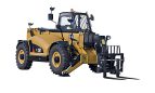 CAT Ładowarka teleskopowa MODEL TH417C