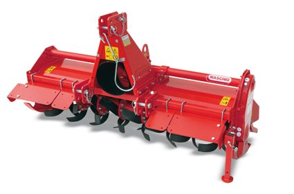 MASCHIO GLEBOGRYZARKA MODEL A