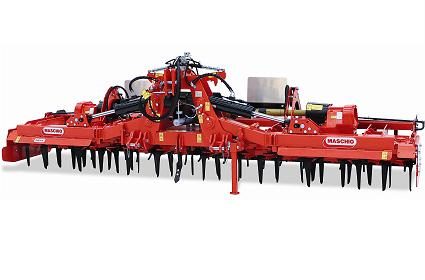 MASCHIO BRONA WIRNIKOWA MODEL AQUILA