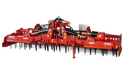 MASCHIO BRONA WIRNIKOWA MODEL AQUILA RAPIDO PLUS