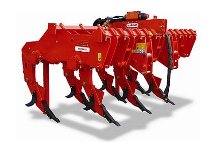 MASCHIO GŁĘBOSZ MODEL ARTIGLIO HYDRO