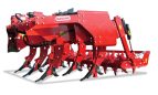 MASCHIO GŁĘBOSZ MODEL ATTILA HYDRO
