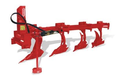 MASCHIO PŁUG MODEL FABIO VARIO