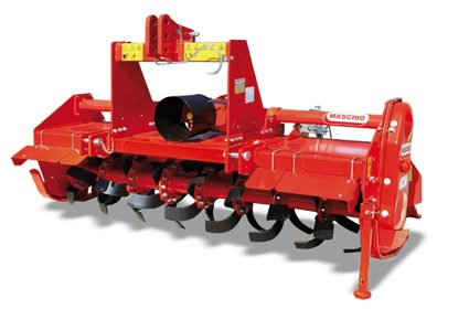 MASCHIO GLEBOGRYZARKA MODEL B