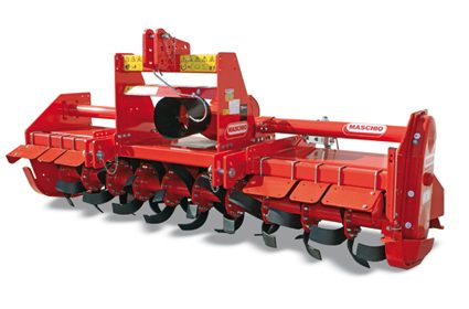 MASCHIO GLEBOGRYZARKA MODEL C