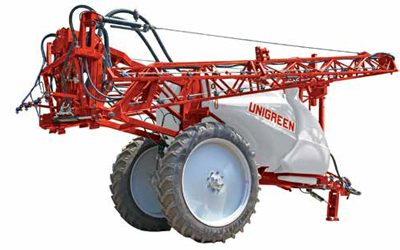 MASCHIO OPRYSKIWACZ MODEL  CAMPO 44-65