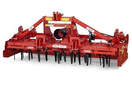 MASCHIO BRONA WIRNIKOWA MODEL ORSO RAPIDO PLUS (COMBI)