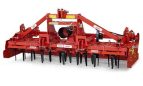 MASCHIO BRONA WIRNIKOWA MODEL ORSO RAPIDO PLUS (COMBI)