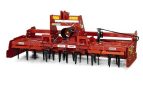 MASCHIO BRONA WIRNIKOWA MODEL DRAGO DC RAPIDO PLUS