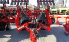 WAŁ UPRAWOWY FIRMY EXPOM MODEL TYTAN 6,3 FI 530 Z WŁÓKĄ REGULOWANA HYDRAULICZNIE