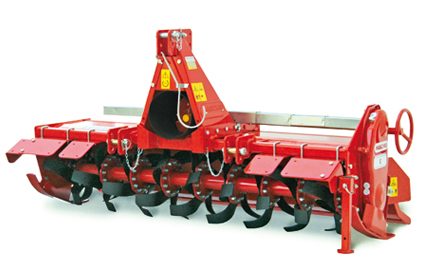 MASCHIO GLEBOGRYZARKA MODEL E