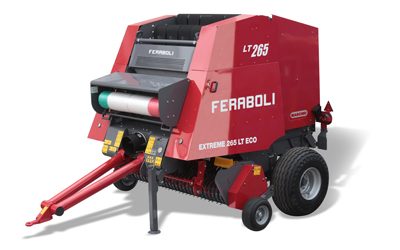MASCHIO Prasa EXTREME LT ECO
