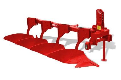 MASCHIO PŁUG MODEL FABIO