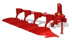 MASCHIO PŁUG MODEL FABIO
