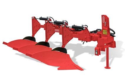 MASCHIO PŁUG MODEL FABIO NON STOP