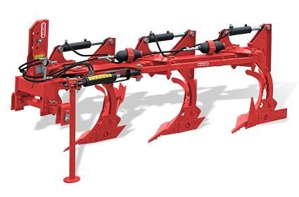 MASCHIO PŁUG MODEL FABIO VARIO NON STOP