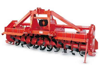 MASCHIO GLEBOGRYZARKA MODEL G