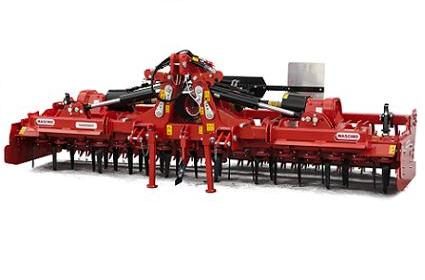 MASCHIO BRONA WIRNIKOWA MODEL GABBIANO
