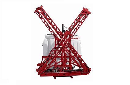MASCHIO OPRYSKIWACZ MODEL GIOVE