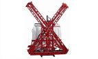 MASCHIO OPRYSKIWACZ MODEL GIOVE