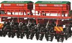 MASCHIO SIEWNIK DO WARZYW MODEL ZEBRA