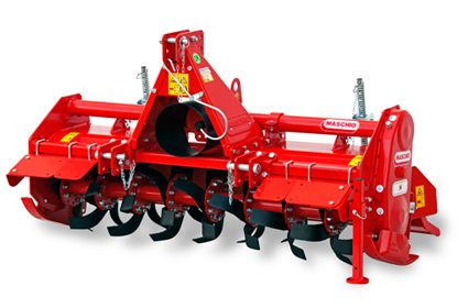 MASCHIO GLEBOGRYZARKA MODEL H