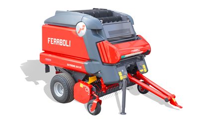 MASCHIO Prasa EXTREME HT