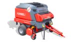 MASCHIO Prasa EXTREME HT