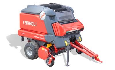 MASCHIO Prasa EXTREME HTC