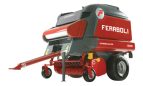MASCHIO Prasa EXTREME HTR