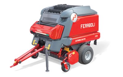 MASCHIO Prasa EXTREME HTU