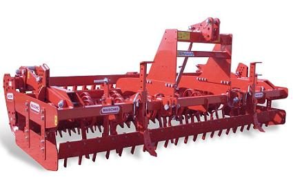 MASCHIO MODEL IENA Szerokość 3,0-4,0 m