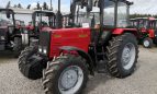 NOWY MODEL BELARUS 892.2 - 90KM