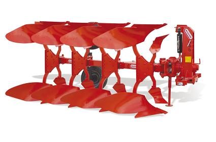 MASCHIO PŁUG MODEL LELIO