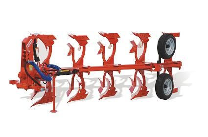 MASCHIO PŁUG MODEL LELIO VARIO