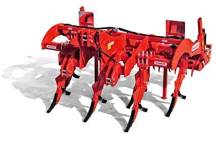 MASCHIO GŁĘBOSZ MODEL ARTIGLIO MAGNUM