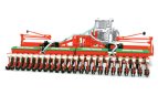 MASCHIO SIEWNIK DO KUKURYDZY MODEL METRO MTR