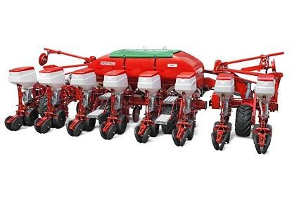 MASCHIO SIEWNIK DO KUKURYDZY MODEL MIRKA