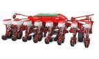 MASCHIO SIEWNIK DO KUKURYDZY MODEL MIRKA