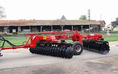 MASCHIO BRONA MODEL MV