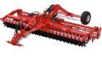 MASCHIO BRONA MODEL PRESTO PIEGHEVOLE SEMI-PORTATO